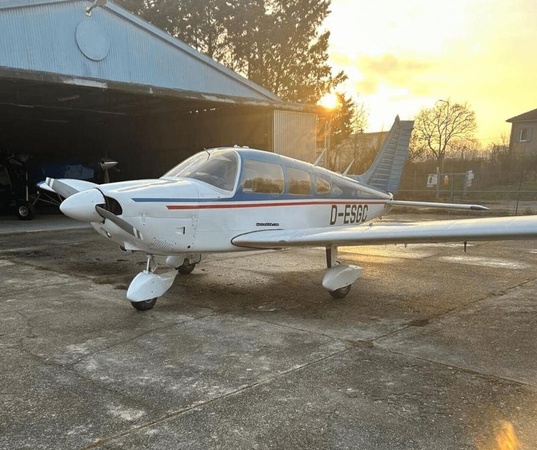 Piper PA-28