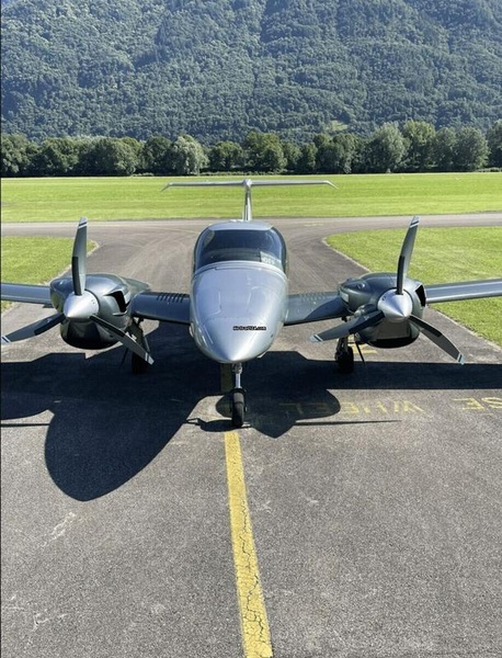 Diamond DA 42