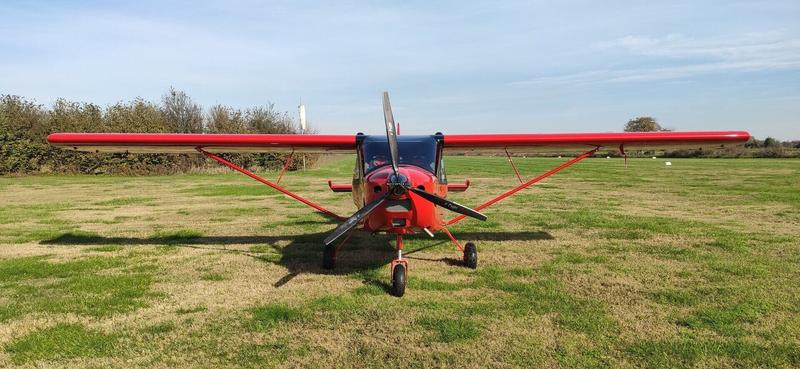 Groppo Aviazione G70