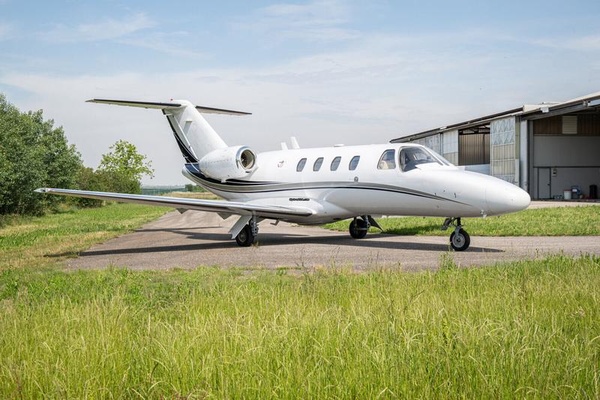 Cessna Citation