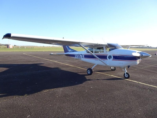 Cessna 182