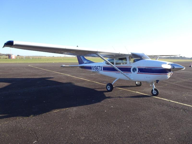 Cessna 182