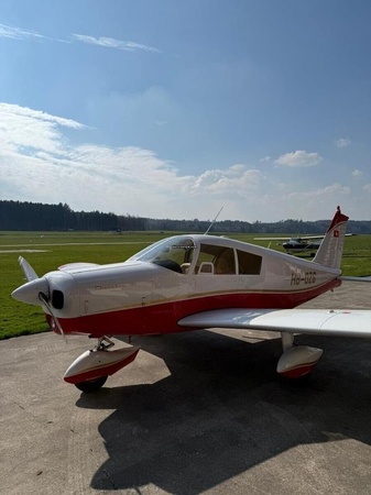 Piper PA-28