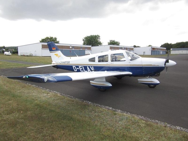 Piper PA-28