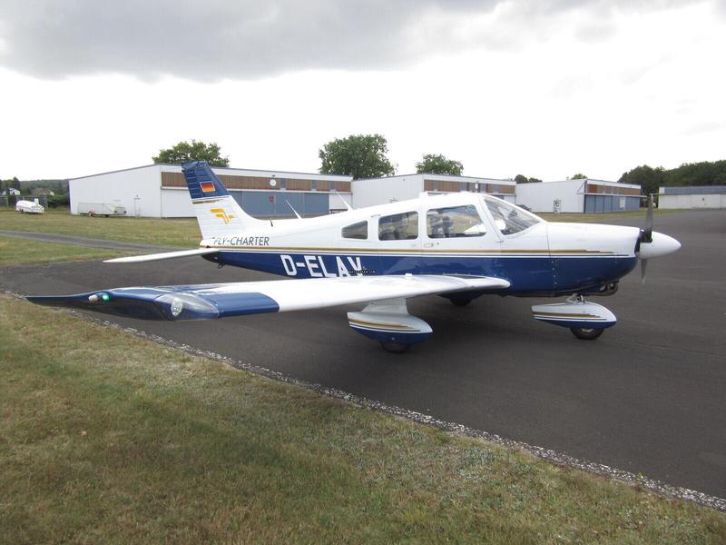 Piper PA-28