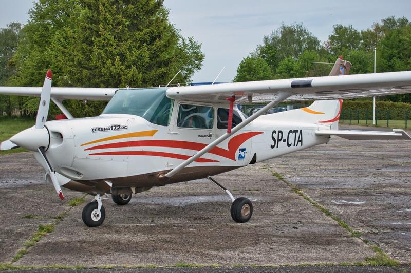 Cessna 172