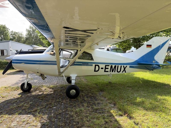 Maule Air MXT-7