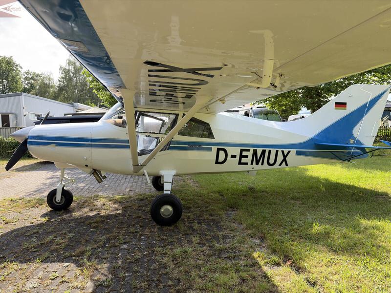 Maule Air MXT-7