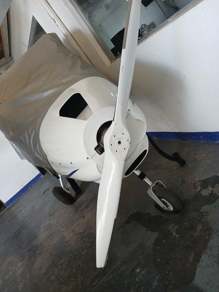 Northrop Alpha