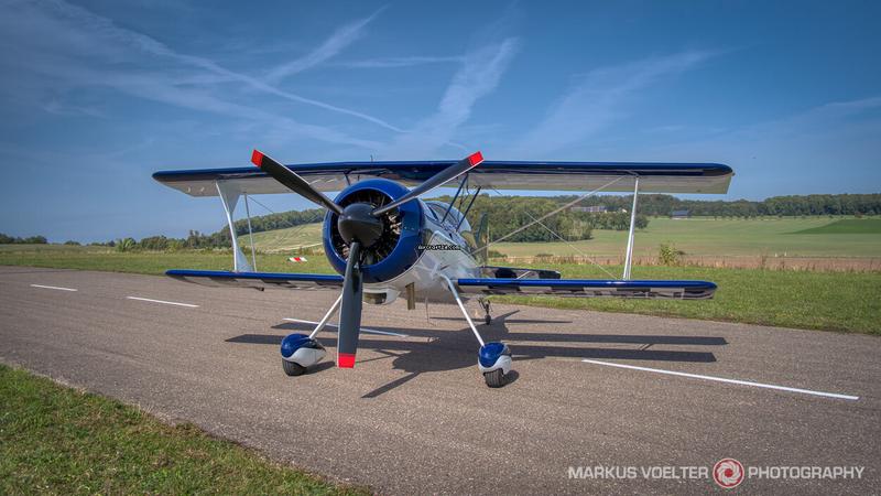 Pitts Model 12