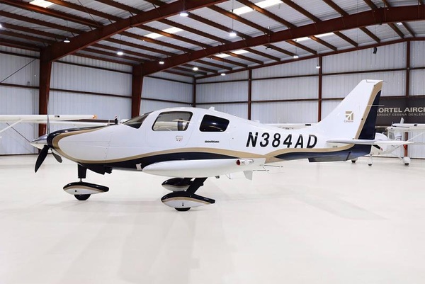 Cessna 400