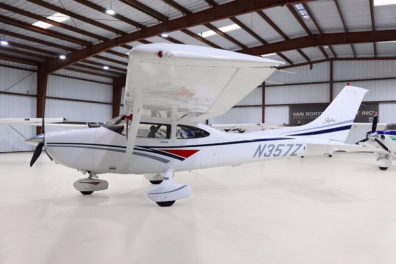 Cessna 182