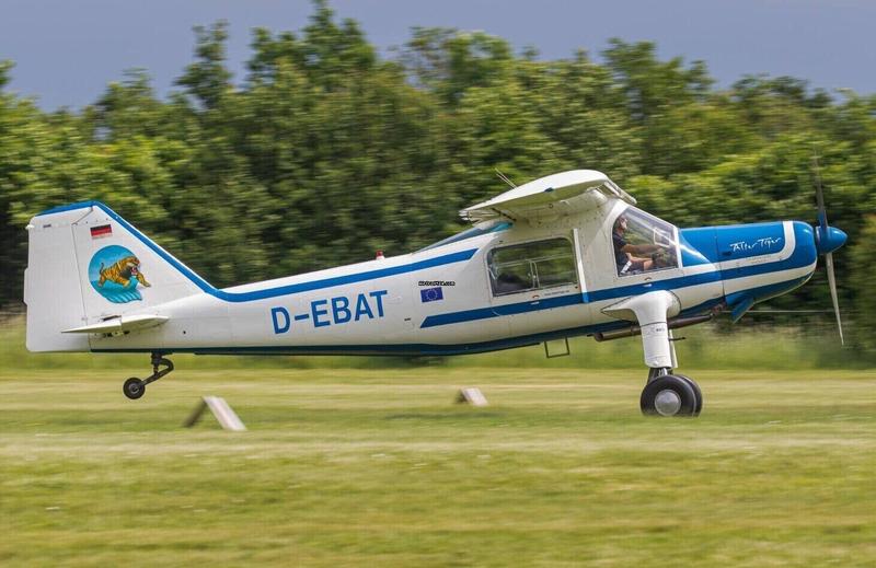 Dornier Do 27