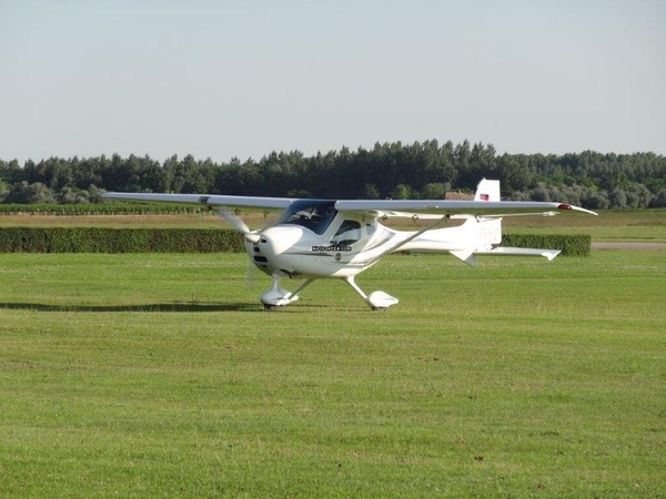 REMOS Aircraft GmbH Flugzeugbau REMOS GX