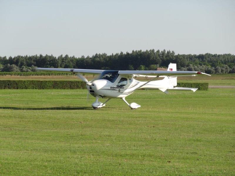 REMOS Aircraft GmbH Flugzeugbau REMOS GX