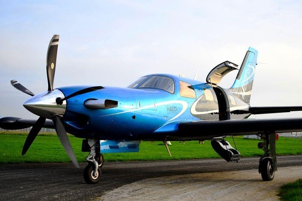 Piper PA-46