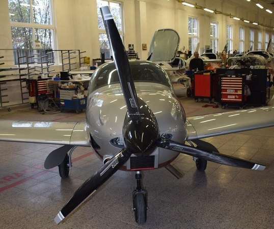 JMB Aircraft s.r.o VL3