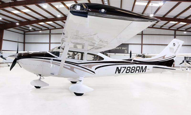 Cessna 182