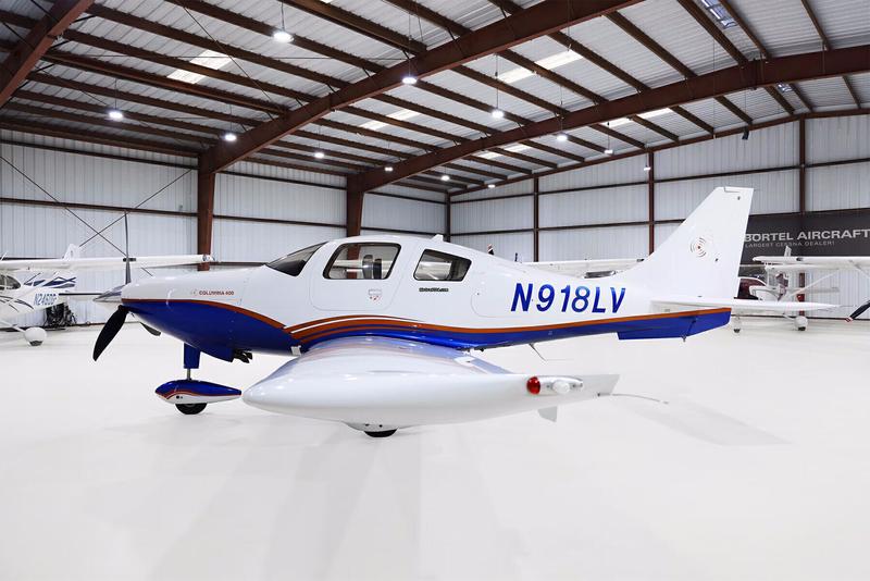 Cessna 400
