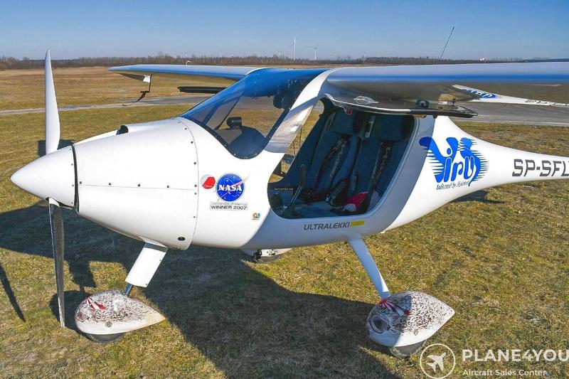 Pipistrel Virus