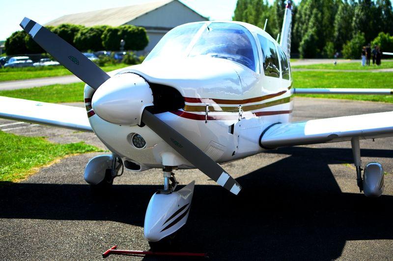 Piper PA-28