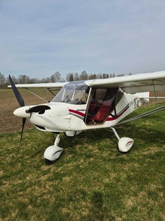 Skyfly SKY RANGER Ninja