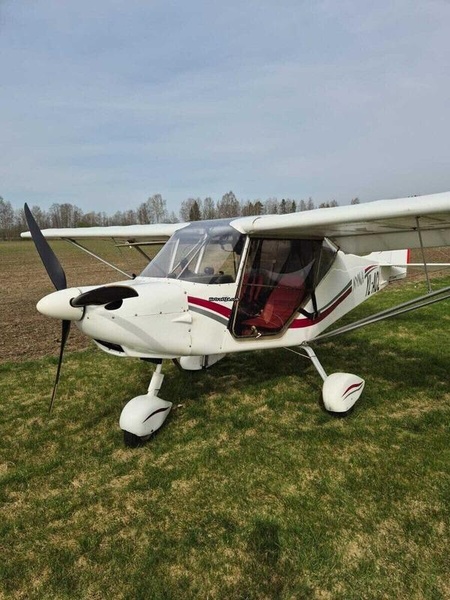 Skyfly SKY RANGER Ninja