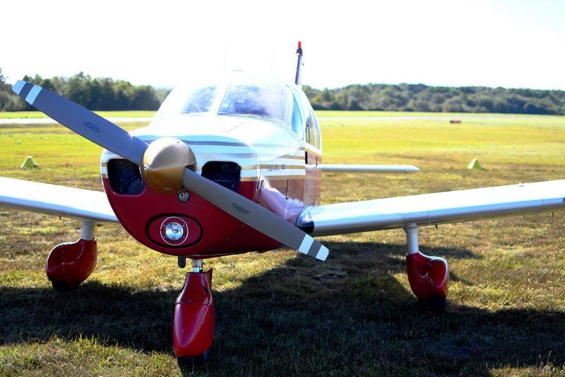 Piper PA-28 Cherokee