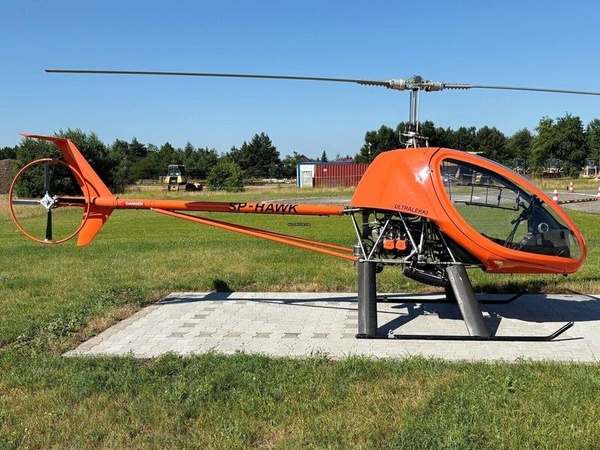 Dynali H3