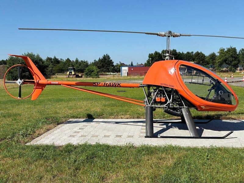 Dynali H3