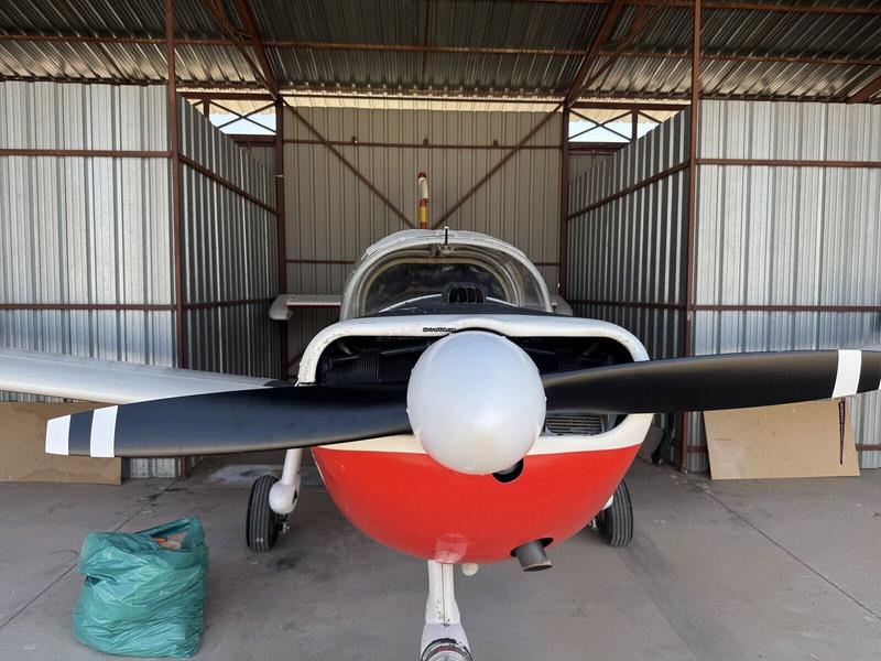 Morane-Saulnier MS 893