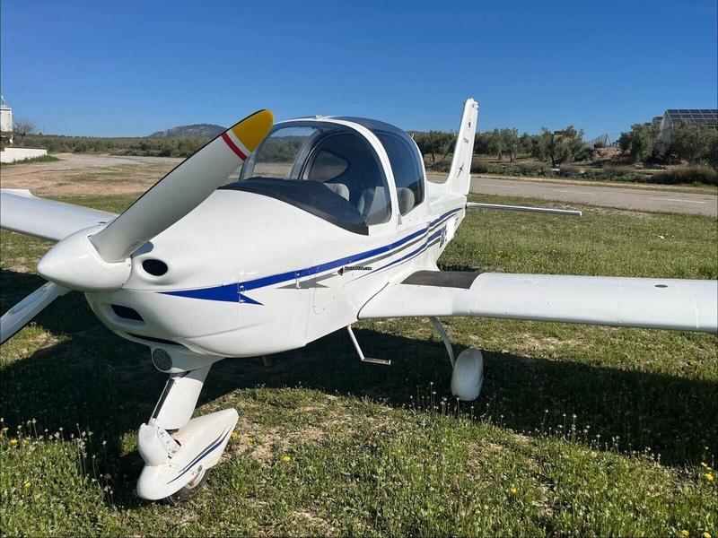Tecnam P96 Golf