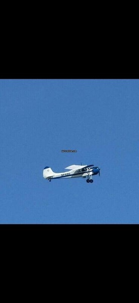 PZL PZL-101A Gawron