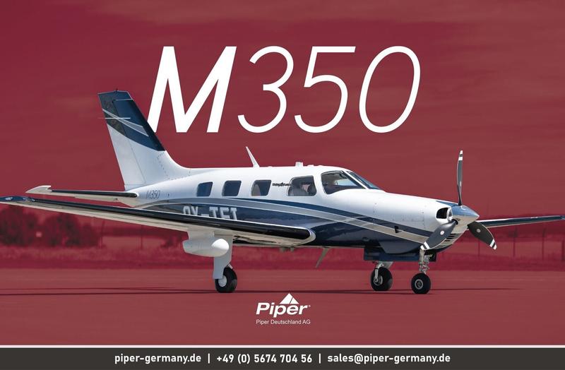 Piper PA-46