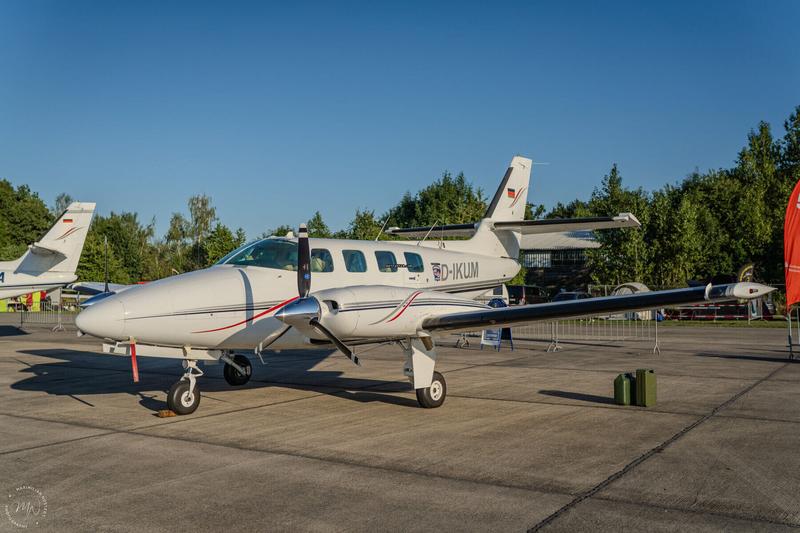 Cessna T303