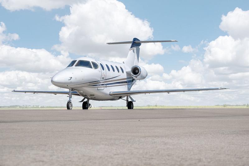 Beechcraft Premier