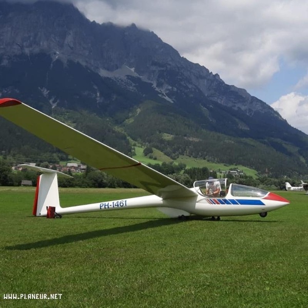 Schempp-Hirth C201B Marianne
