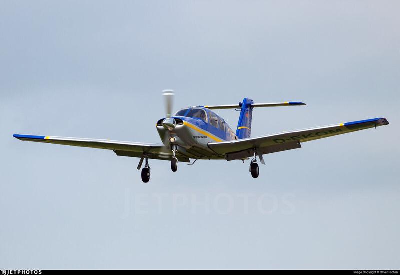 Piper PA-28