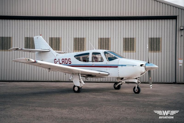 Rockwell International 114