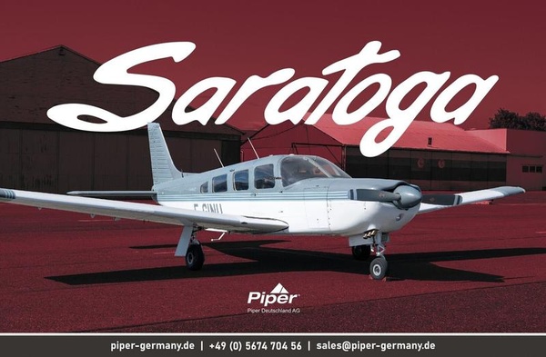 Piper PA-32