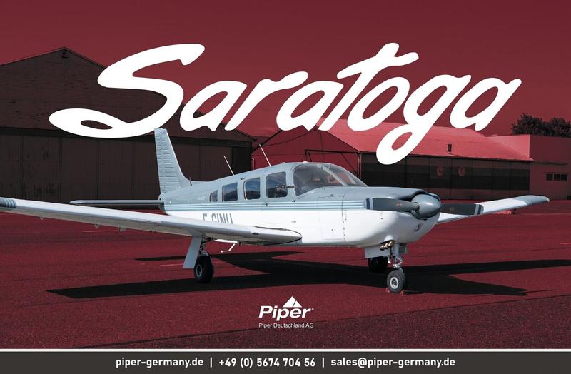 Piper PA-32