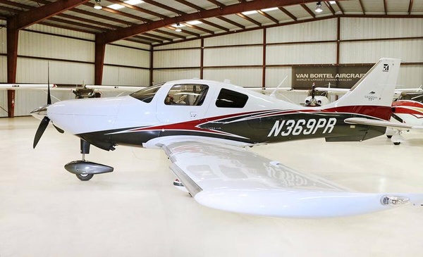 Cessna T240