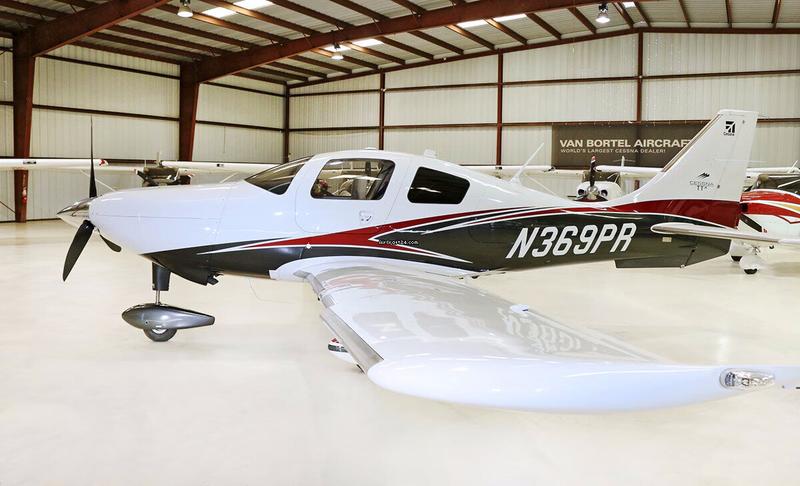 Cessna T240