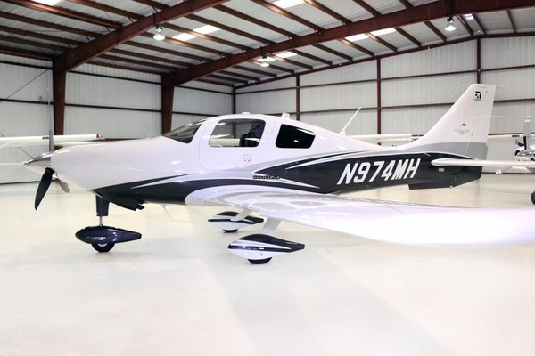 Cessna T240