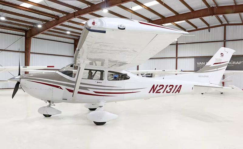 Cessna 182