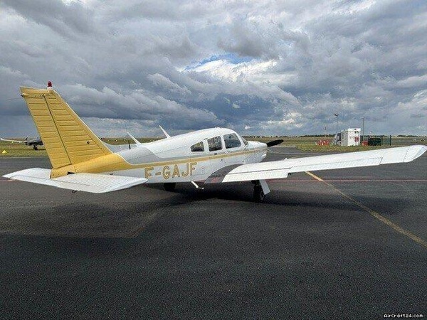 Piper PA-28