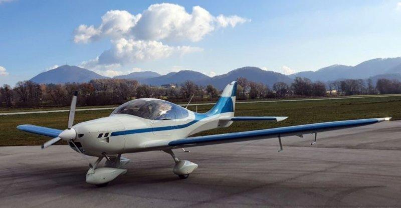 Gogetair G-750