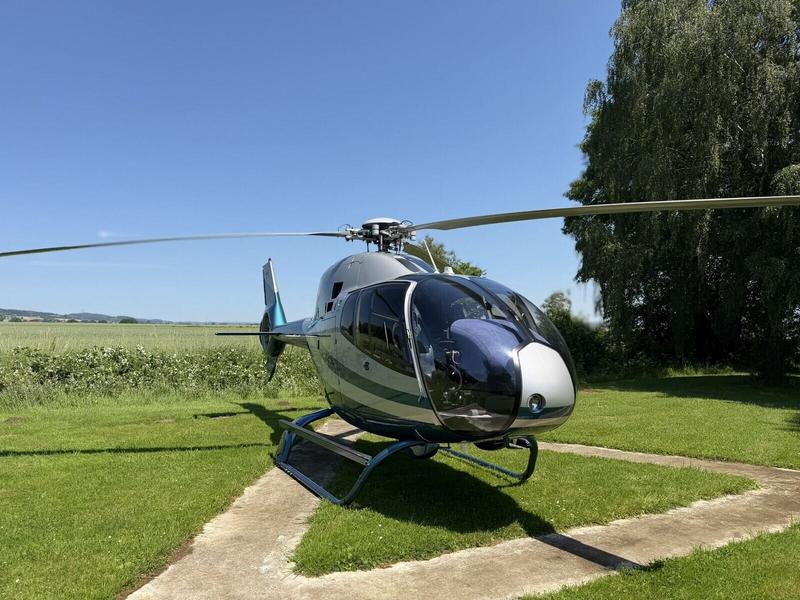 Airbus EC 120