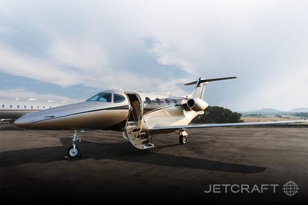 Beechcraft Premier