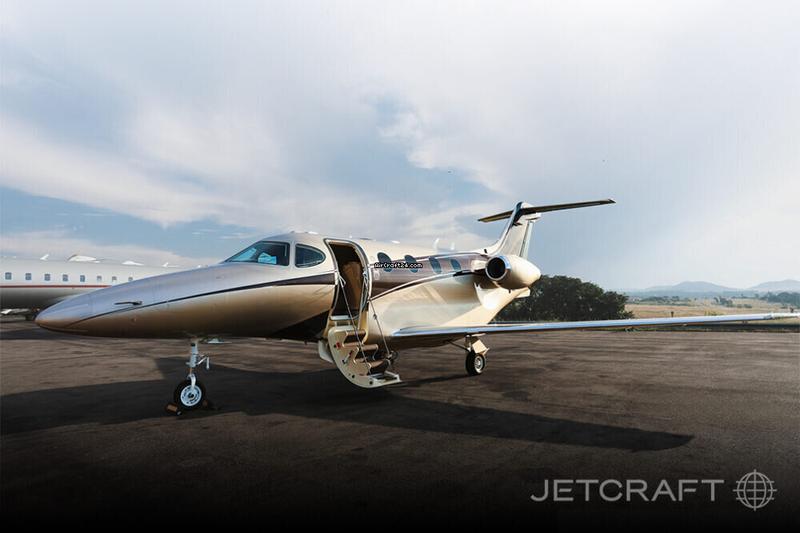 Beechcraft Premier